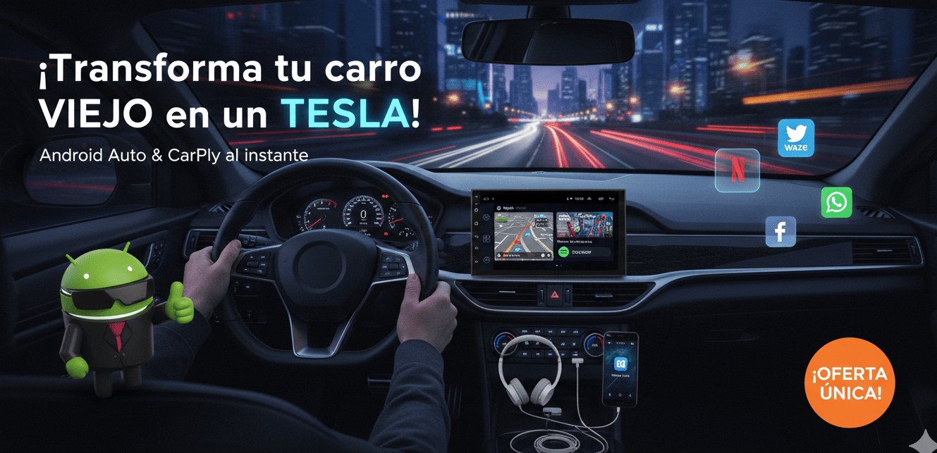 Banner Radio Android